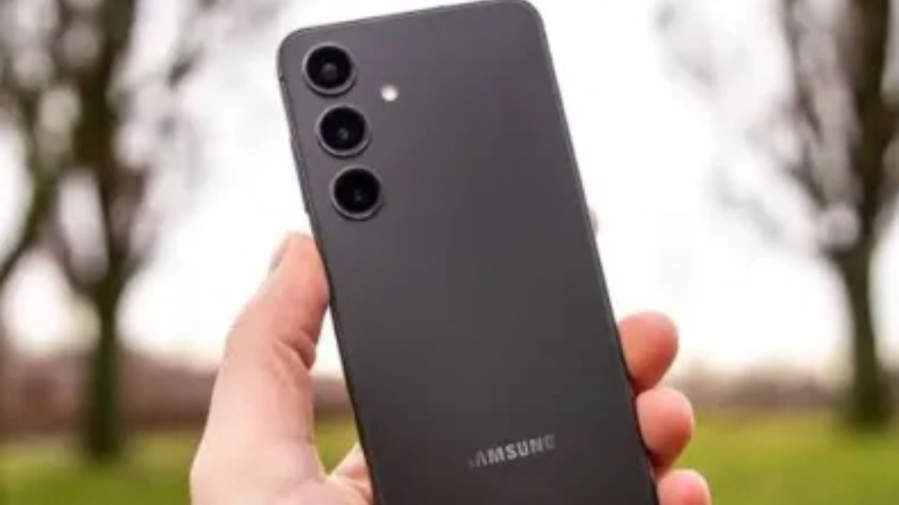 Samsung Galaxy S24+5G