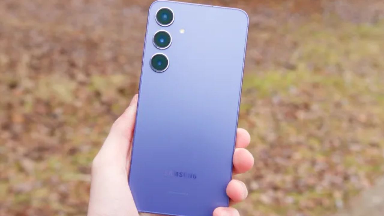 Samsung Galaxy S24+5G
