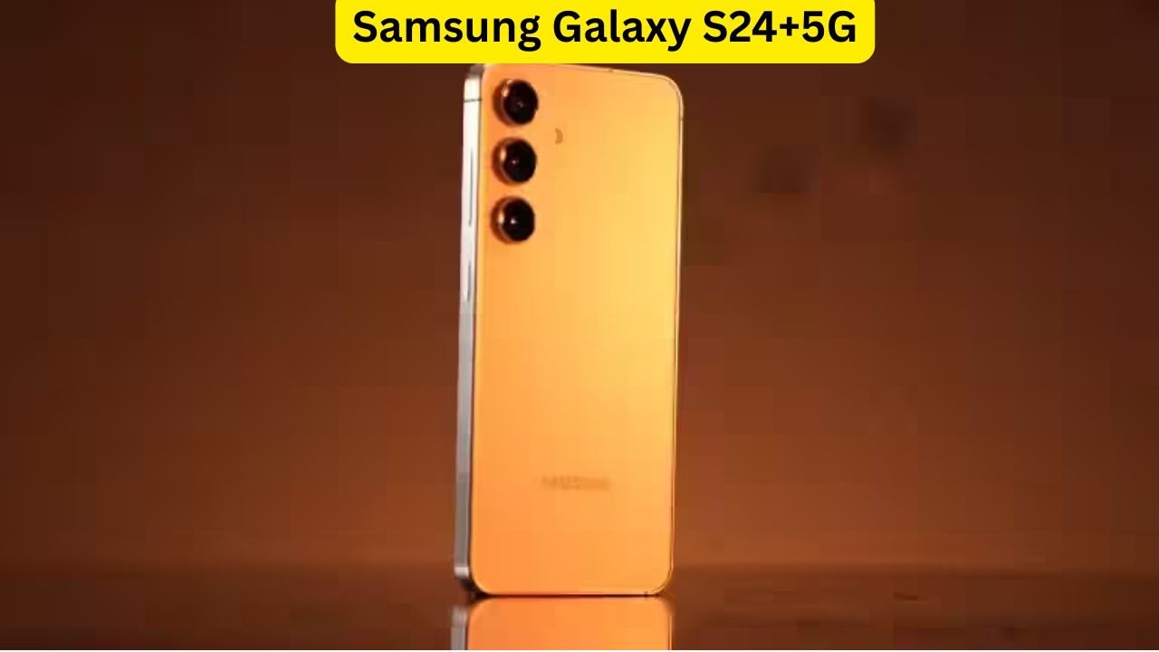 Samsung Galaxy S24+5G