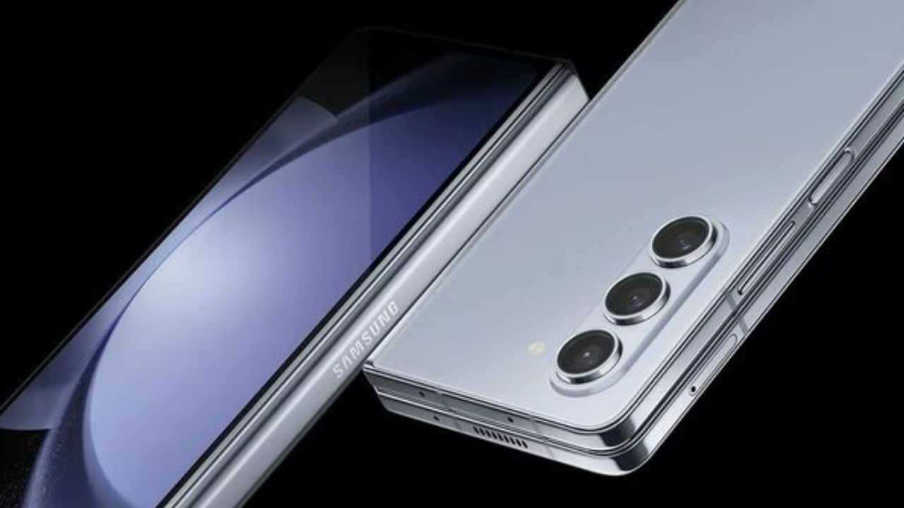 Samsung Galaxy Unpacked Event 2025