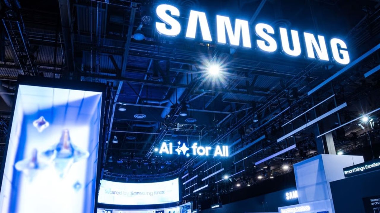 Samsung Galaxy Unpacked Event 2025
