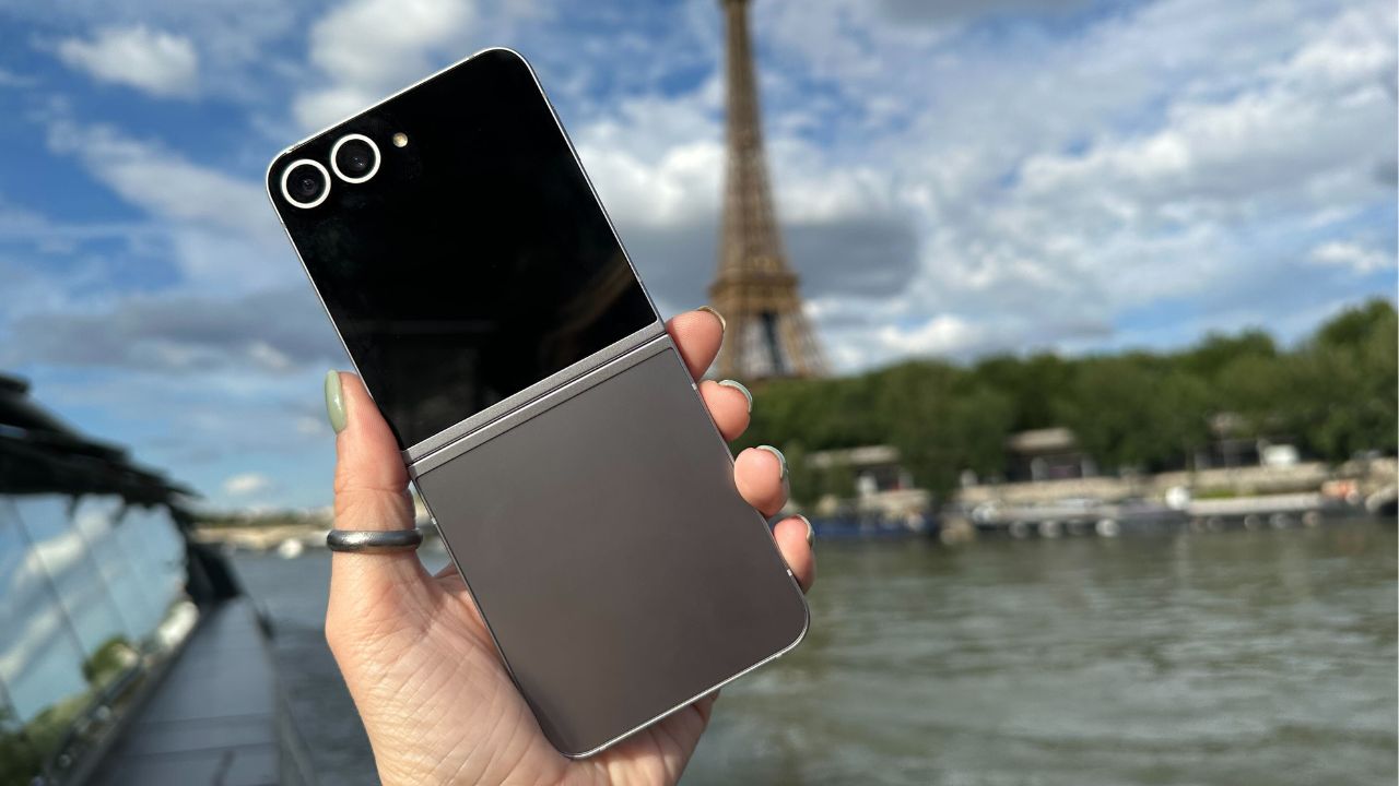 Samsung Galaxy Unpacked Event 2025