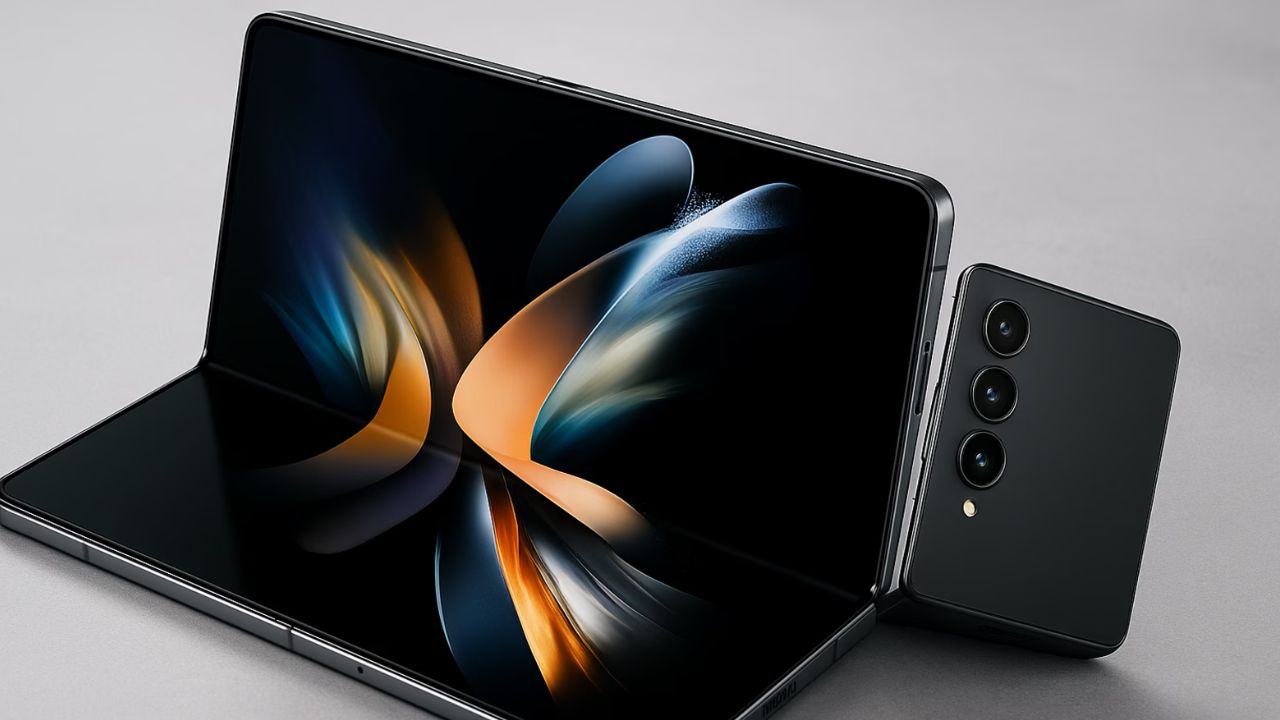 Samsung Galaxy Unpacked Event 2025