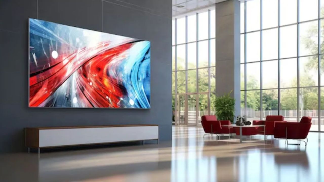 Smart TV