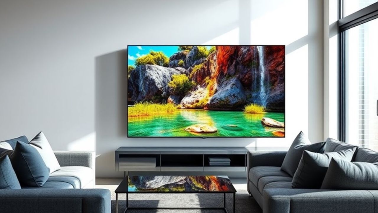 Smart TV