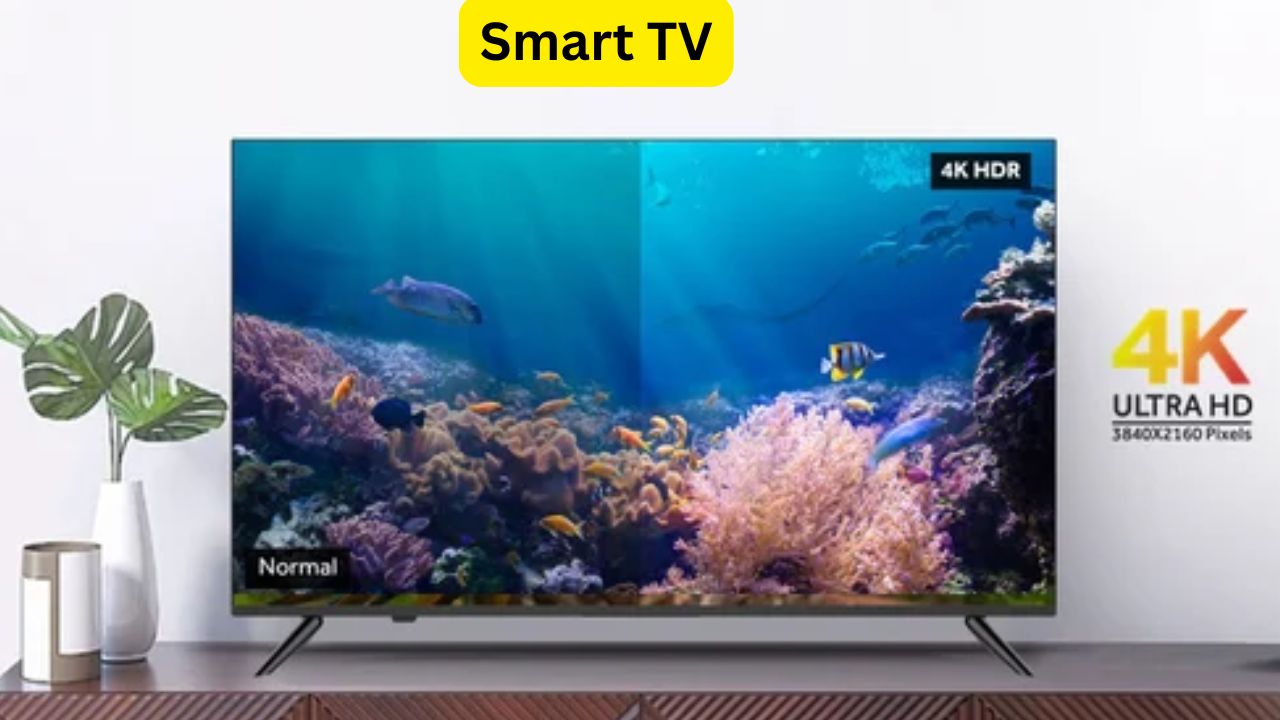 Smart TV