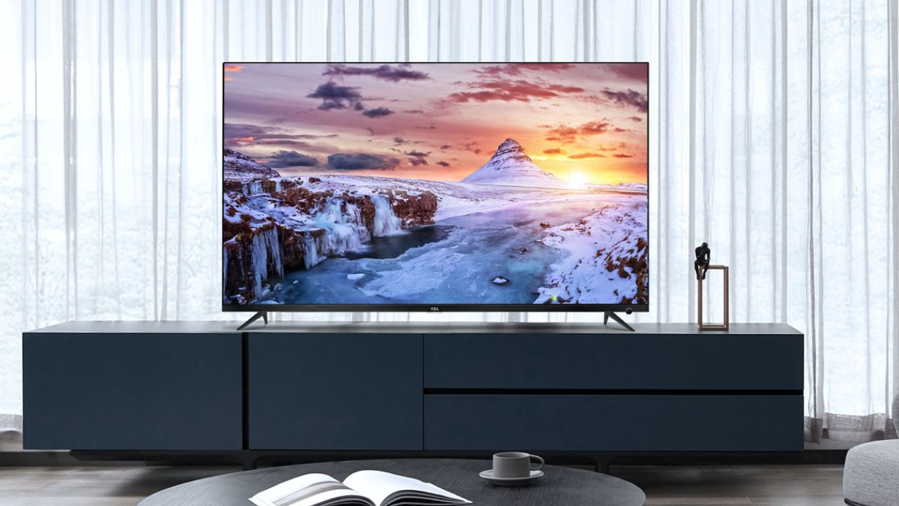 Smart TV