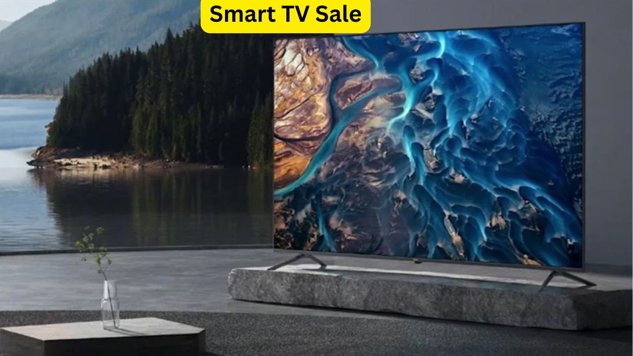 Smart TV Sale
