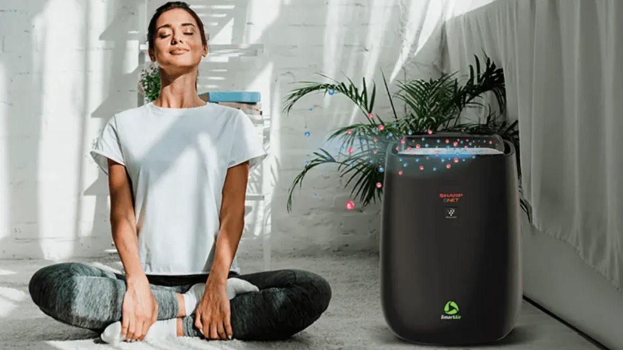 Top 5 Air Purifier