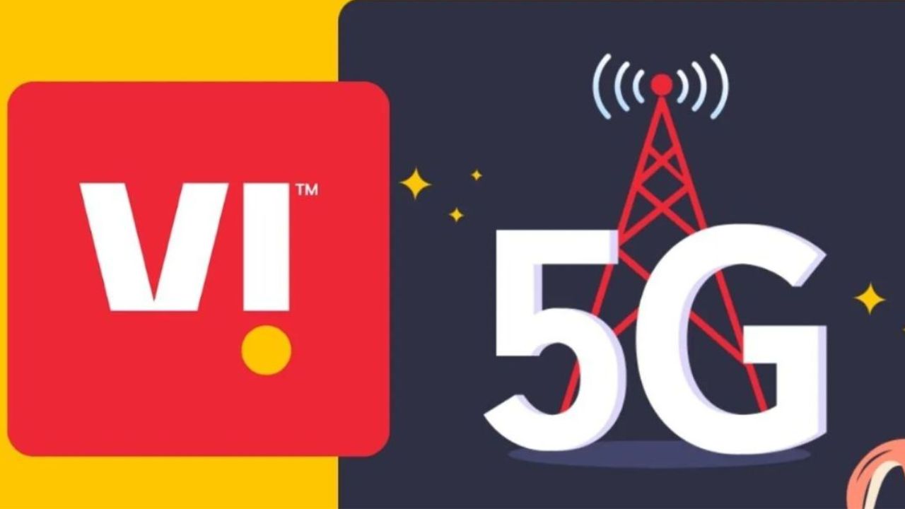 Vi 5G Service
