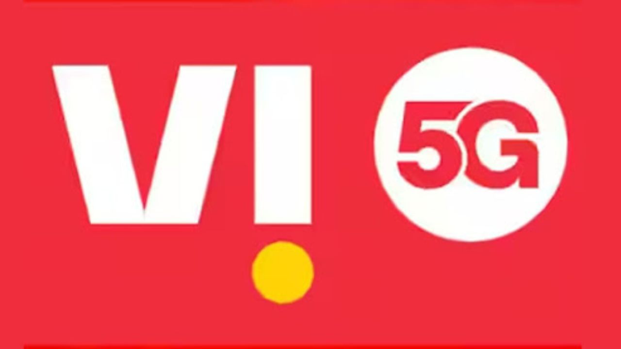 Vi 5G Service