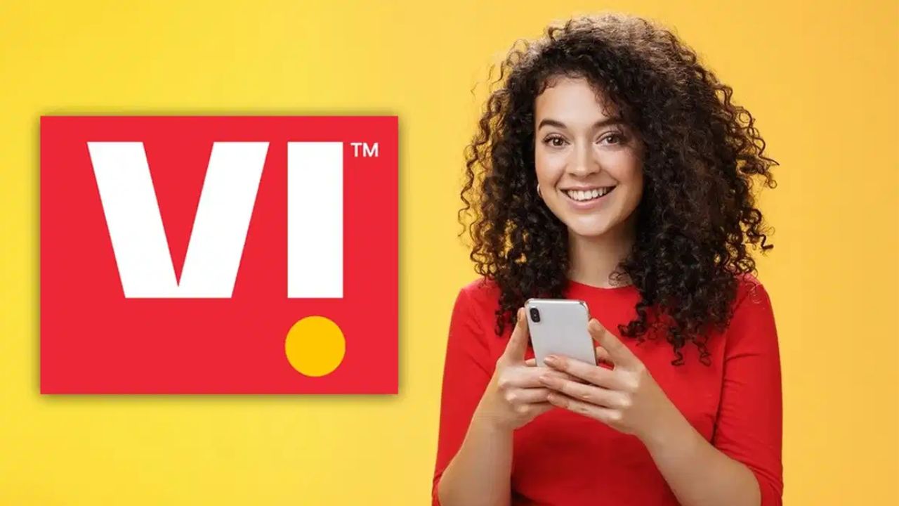 Vi Prepaid Plan