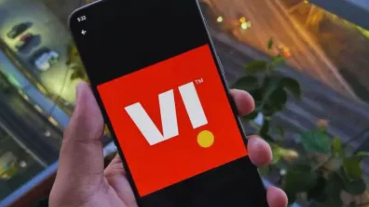 Vi Prepaid Plan