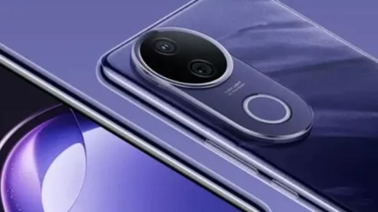 Vivo T4R 5G