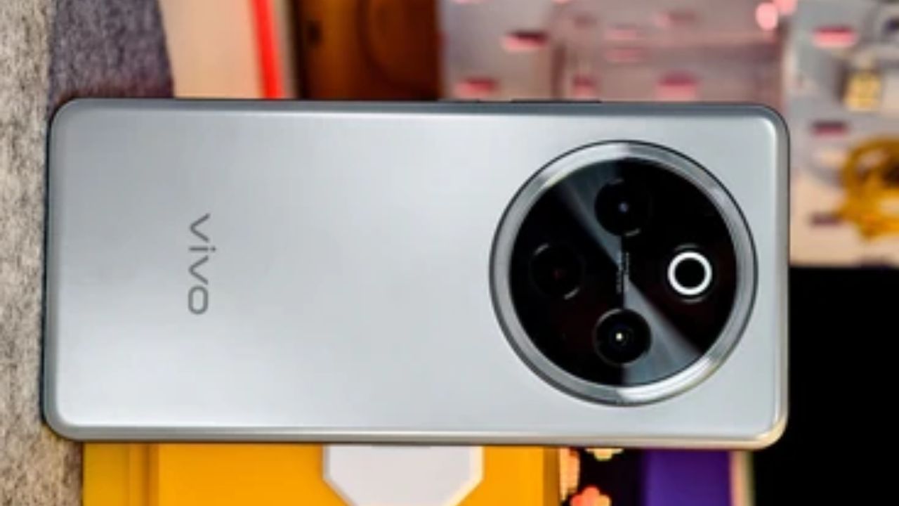 Vivo T4R 5G