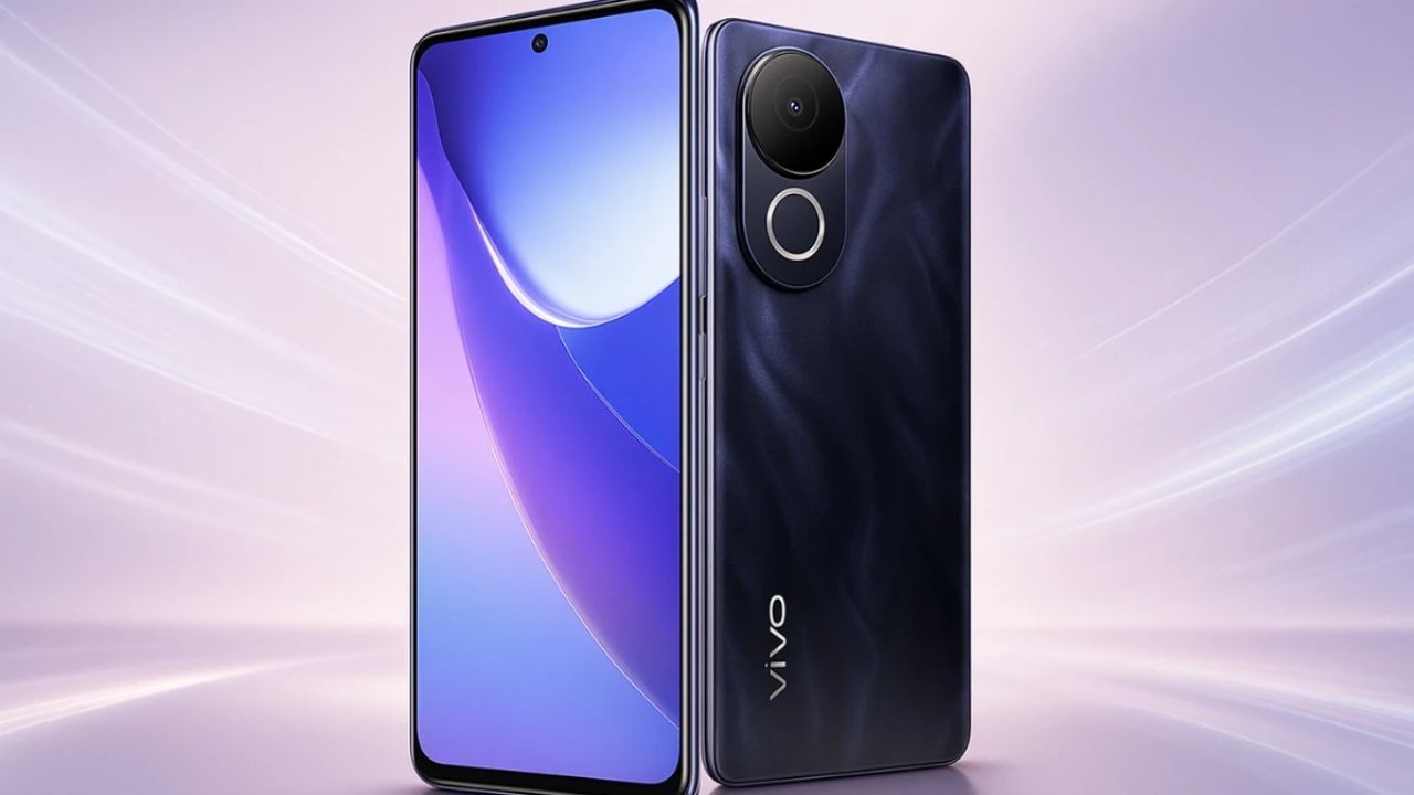 Vivo T4R 5G