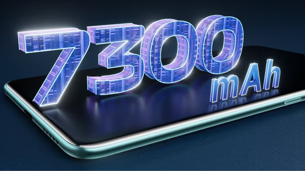 Vivo T4R 5G
