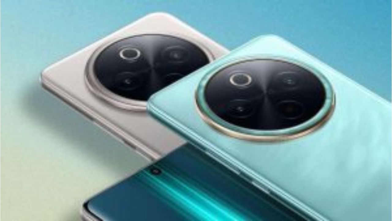 Vivo T4R 5G