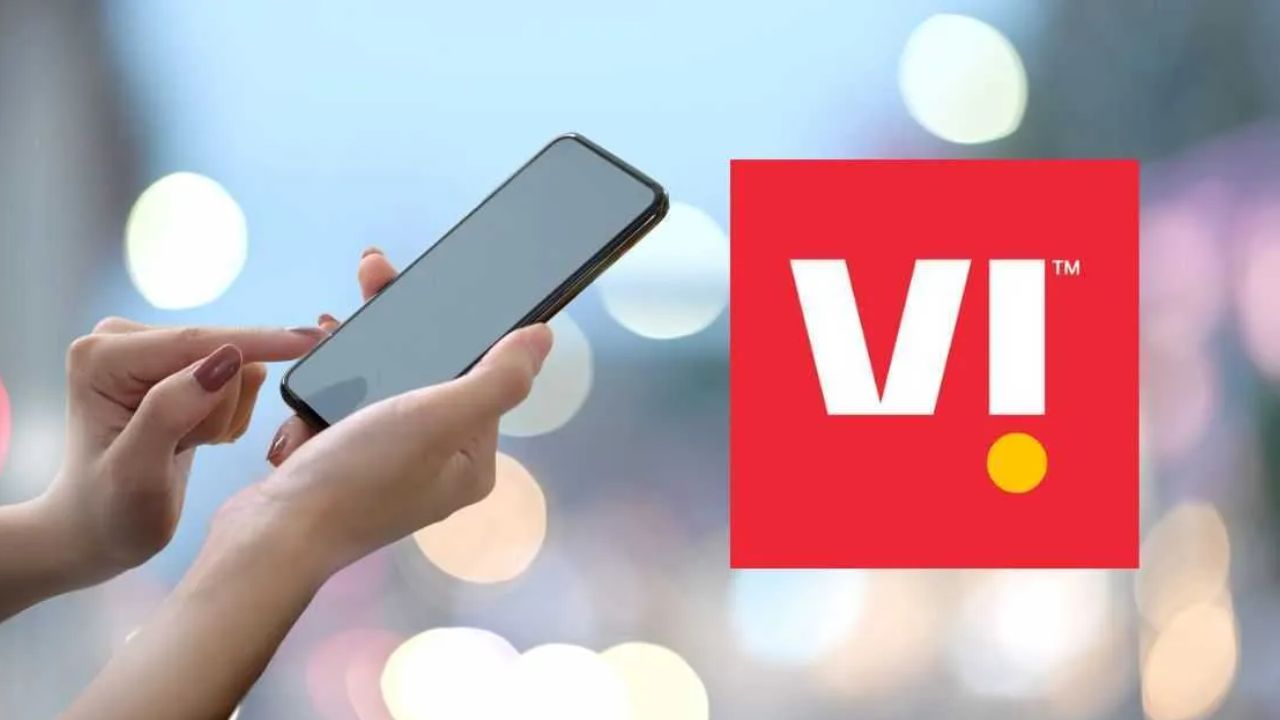 Vodafone Cheapest Plan