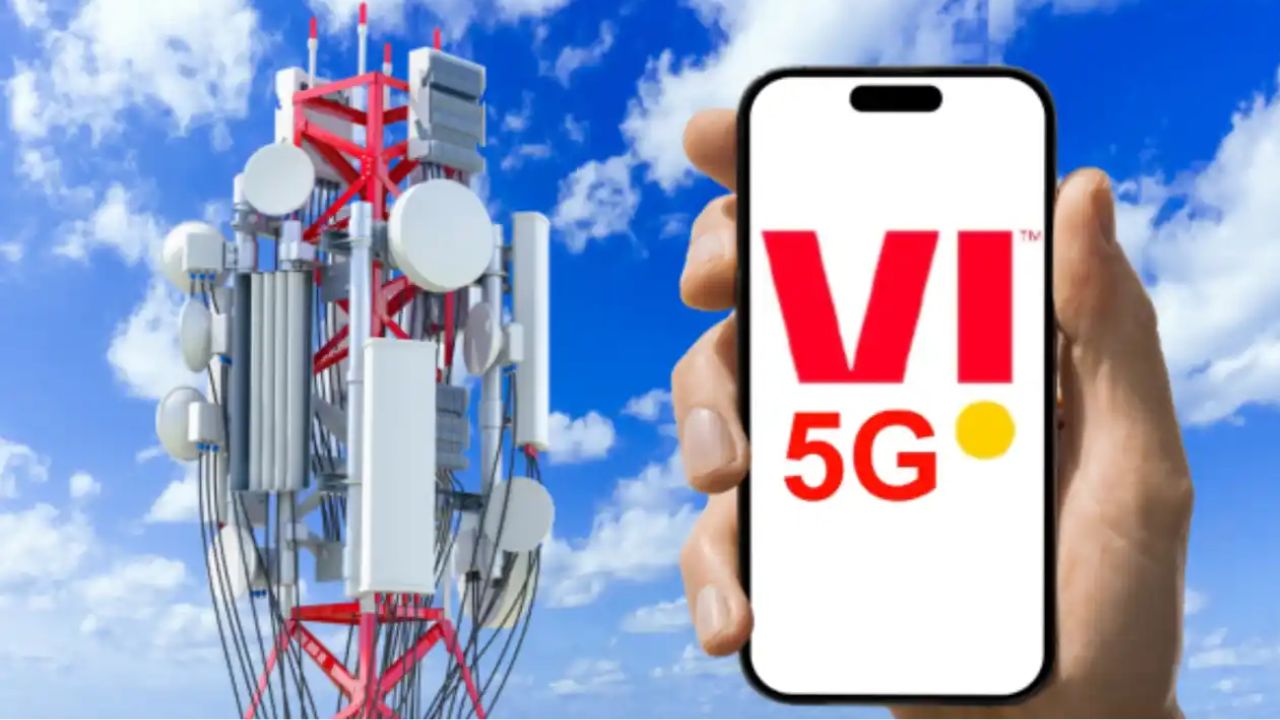 Vodafone Cheapest Plan