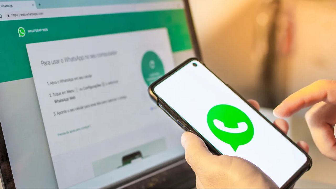 WhatsApp Two New Features