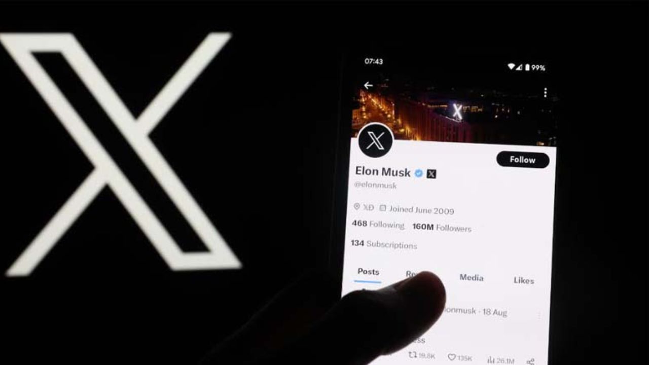 X Subscription