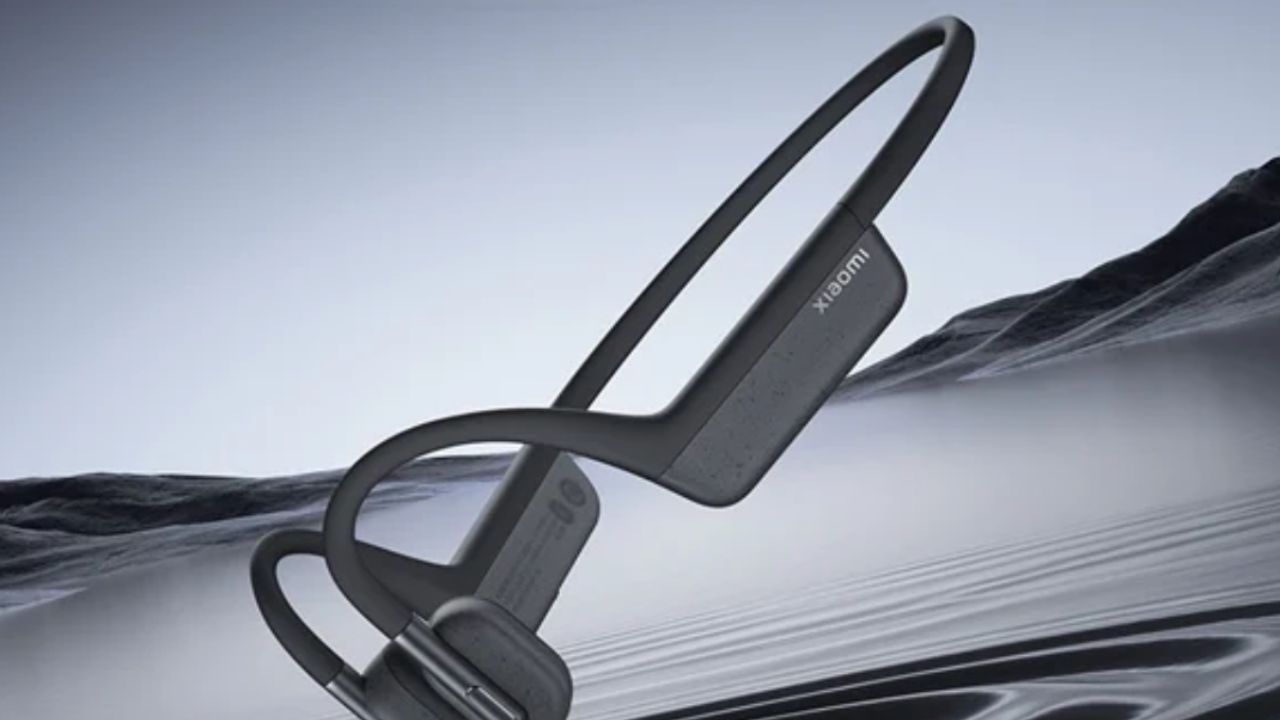 Xiaomi Bone Conduction Headphones 2 Launched