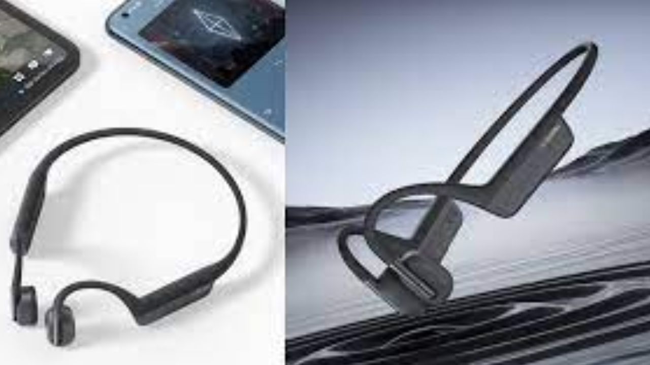 Xiaomi Bone Conduction Headphones 2 Launched