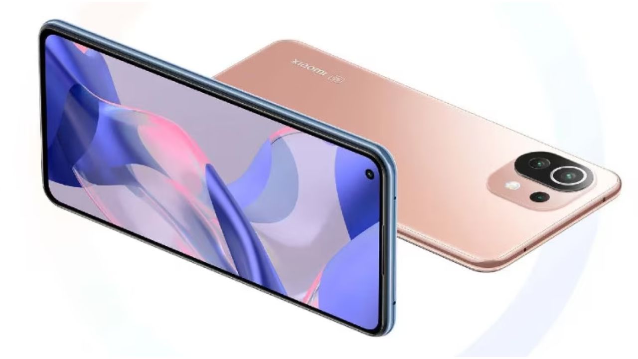 Xiaomi-Redmi and POCO