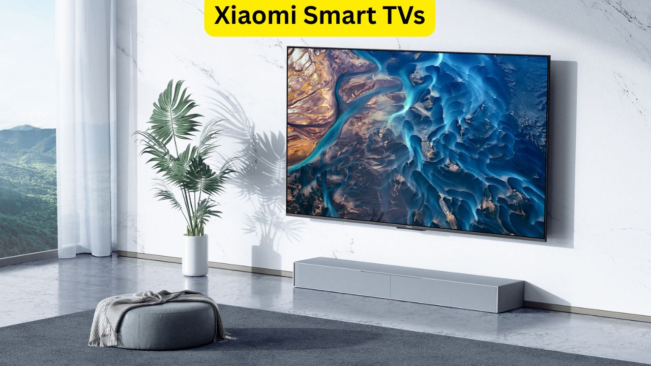 Xiaomi Smart TV