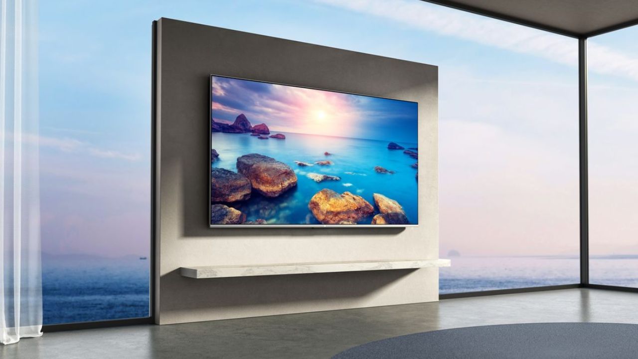 Xiaomi Smart TVs