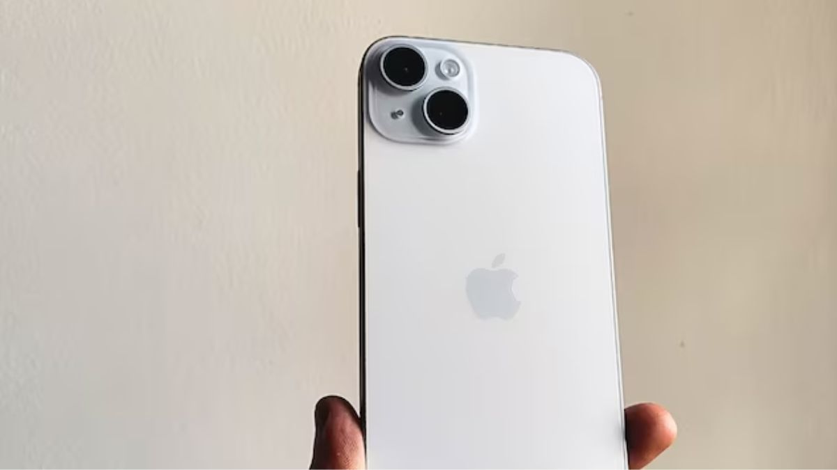 iPhone 15 at Massive Discount