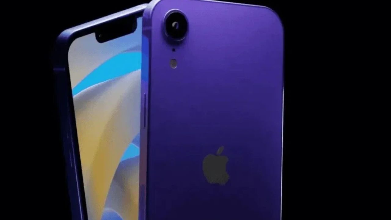iPhone 16e