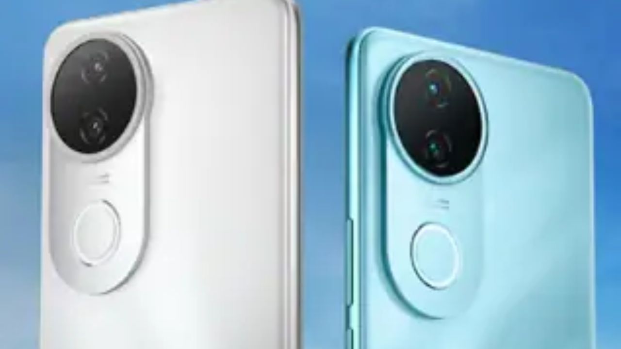 iQOO Z10R Features Leak