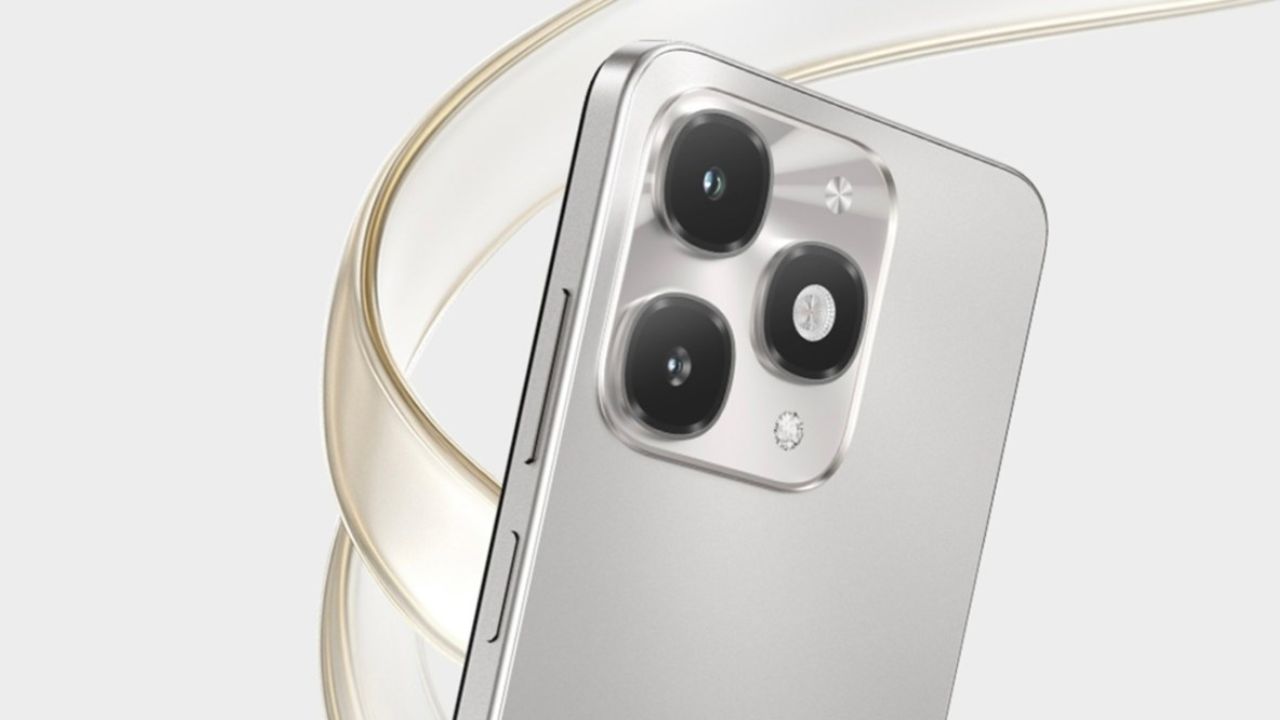 itel A90 Under 7000 Rupees