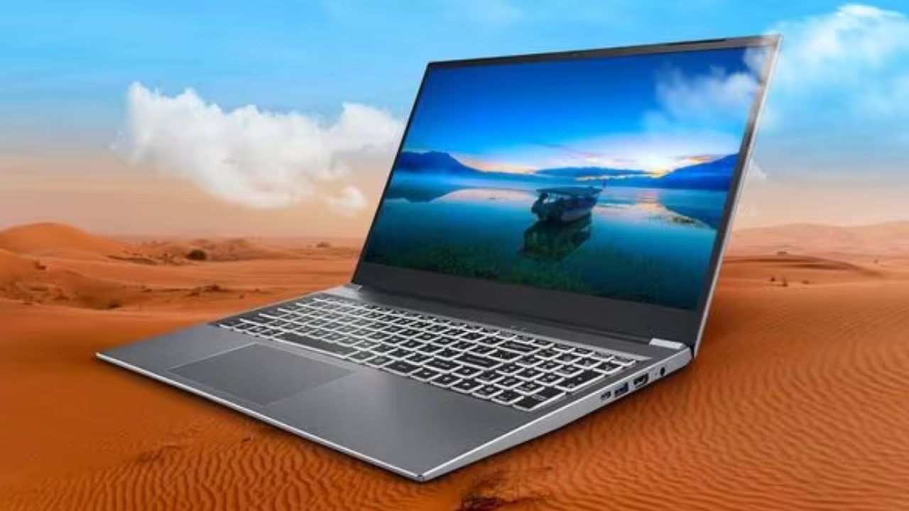 10 Best Laptop Under 35000