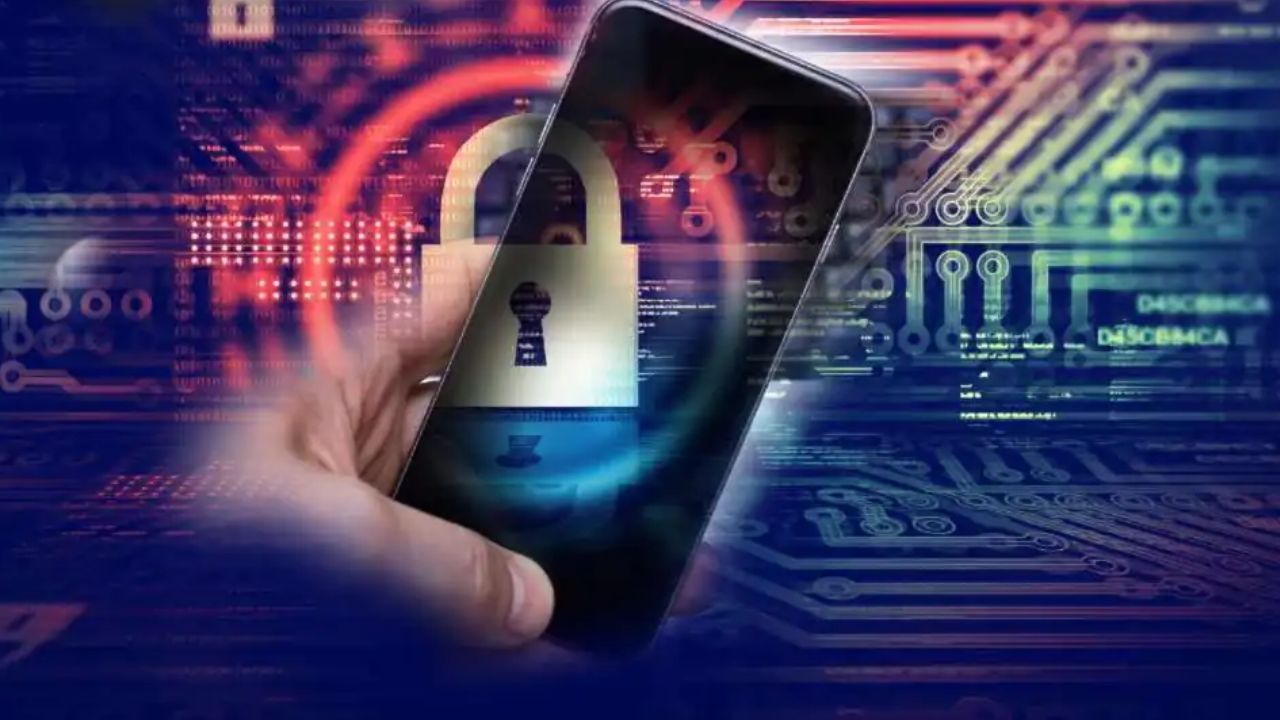 5 Easy Tips To Avoid Smartphone Hacking
