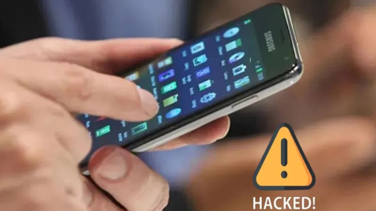 5 Easy Tips To Avoid Smartphone Hacking