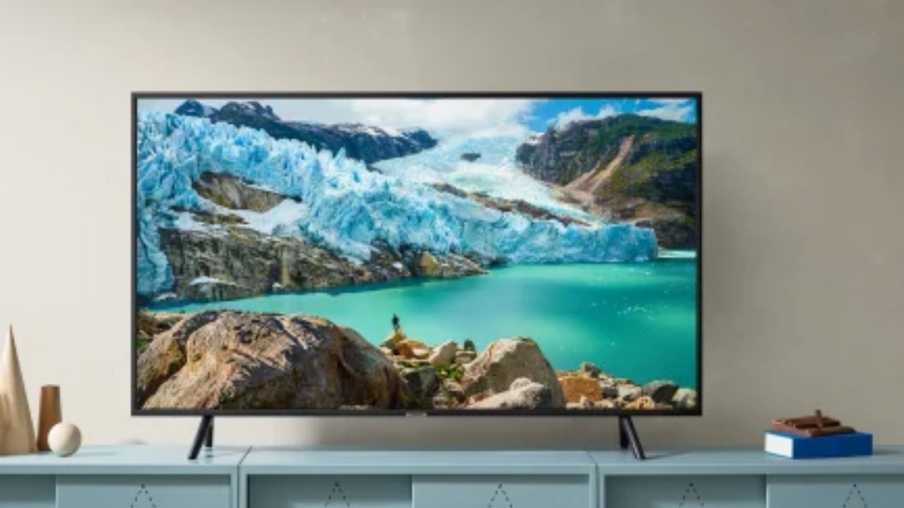 AKAI Smart TV