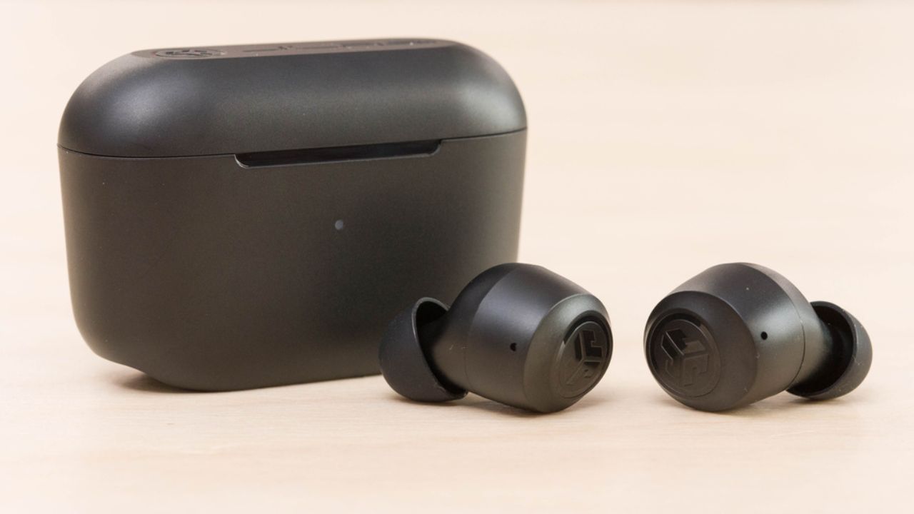 ANC Earbuds in 2025