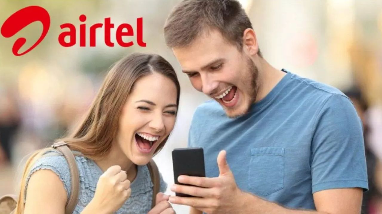 Airtel Best Data Pack Under Rupees 100