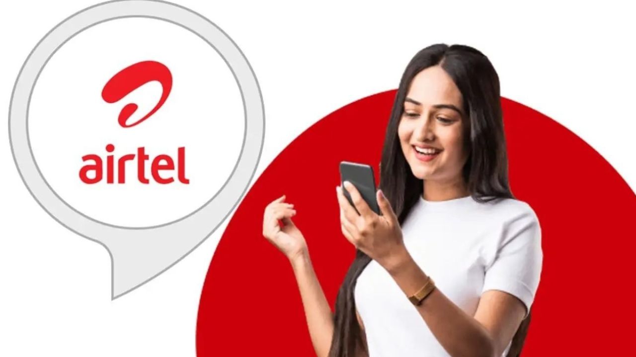 Airtel Best Data Pack Under Rupees 100