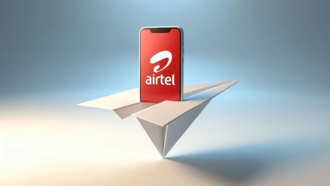 Airtel Best Data Pack Under Rupees 100
