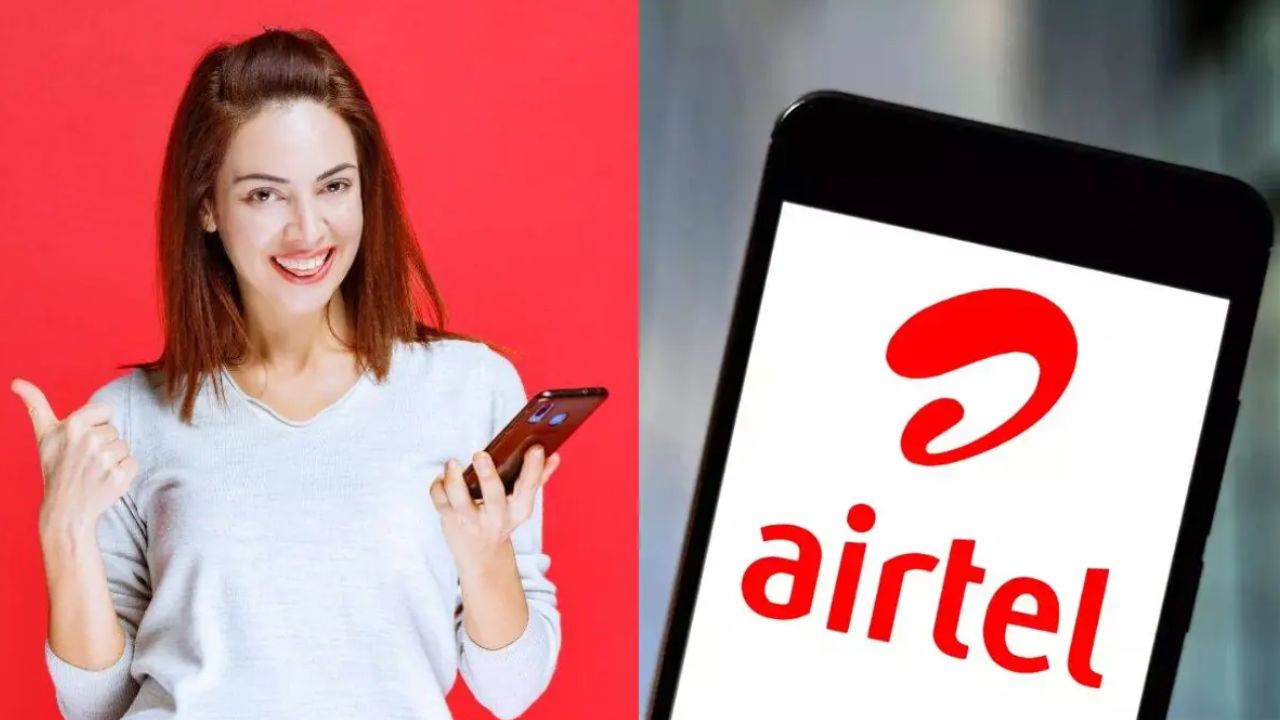 Airtel Best Data Pack Under Rupees 80