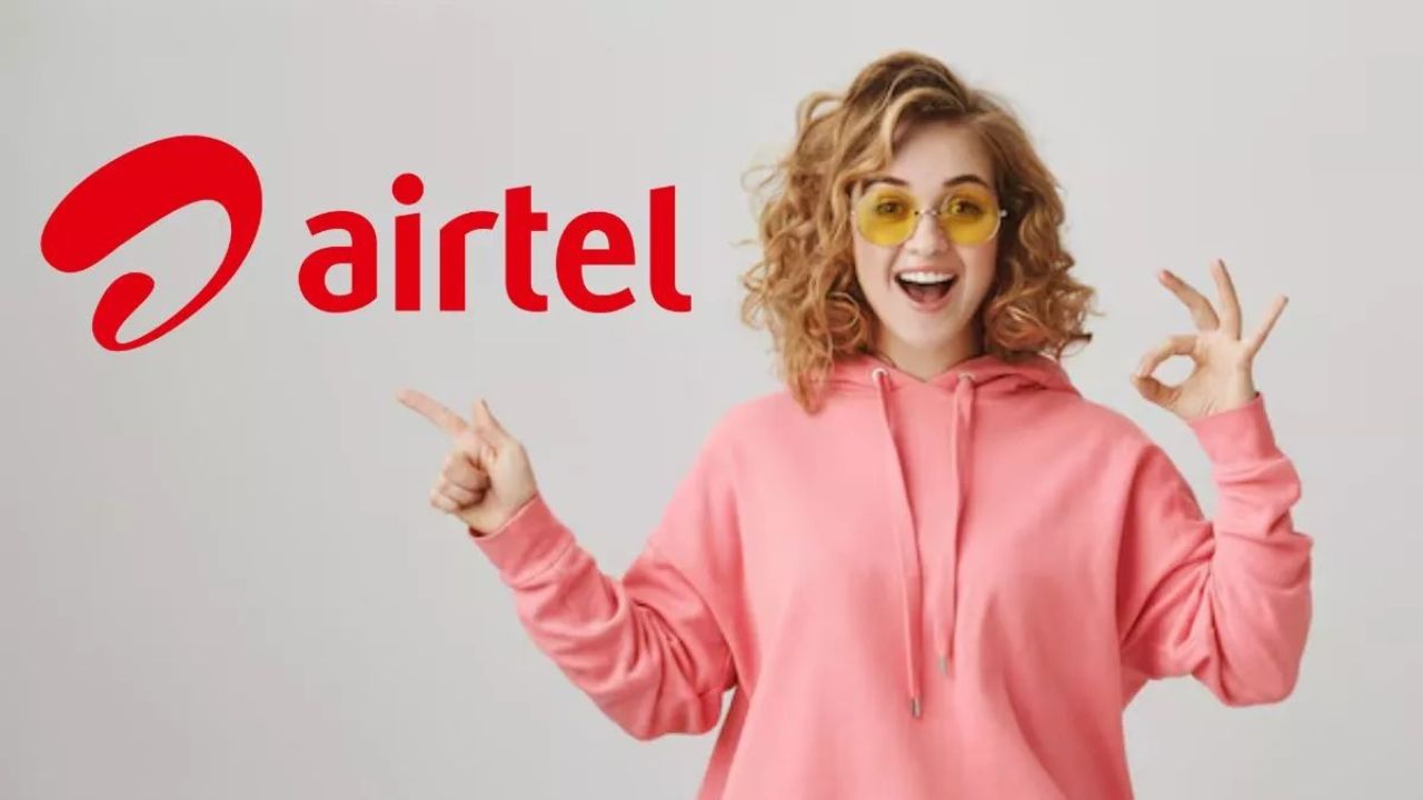 Airtel Best Data Pack Under Rupees 80