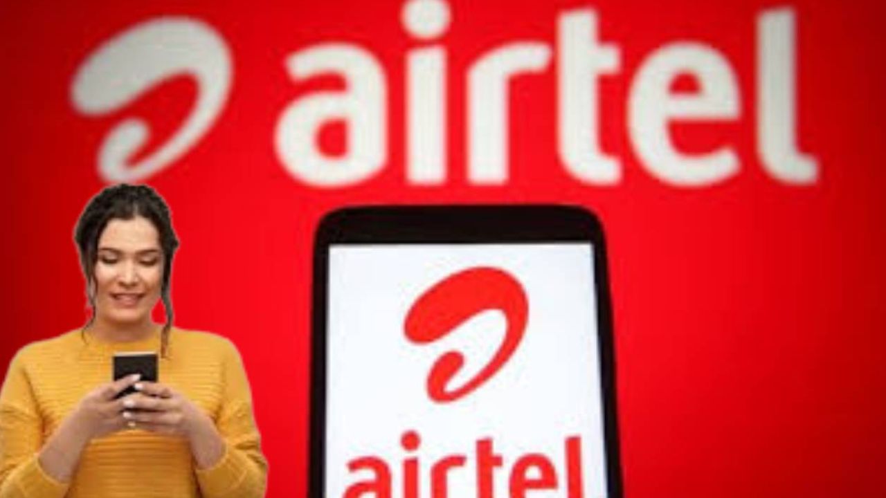 Airtel Free OTT Subscription Recharge Plan
