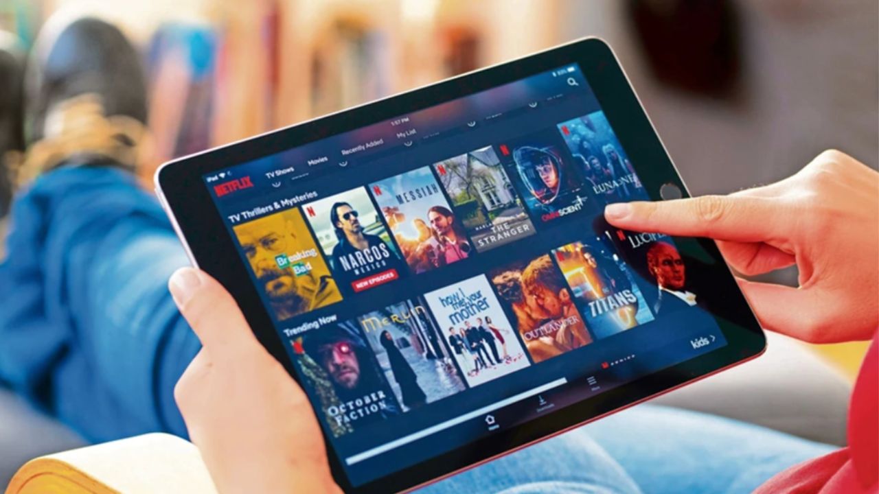Airtel Free OTT Subscription Recharge Plan