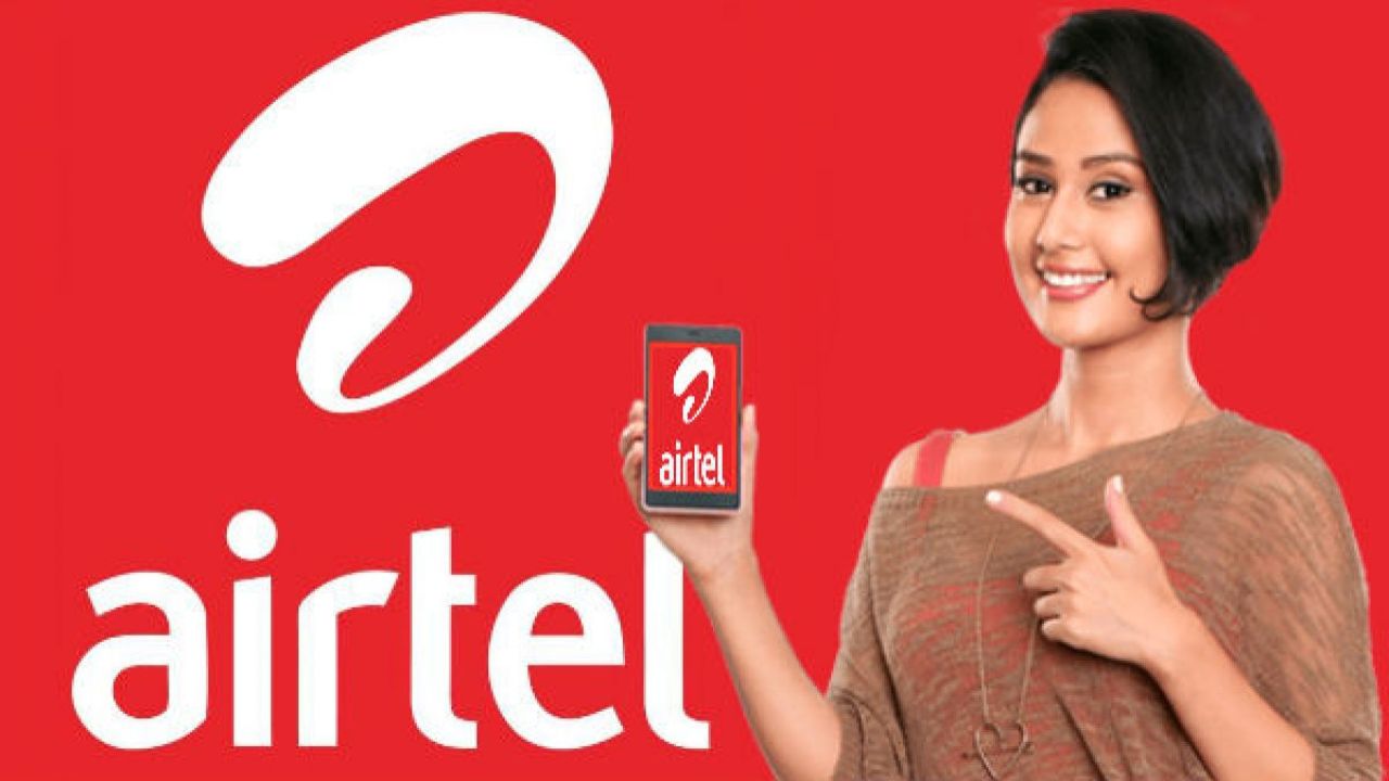 Airtel Jio Prepaid Plans