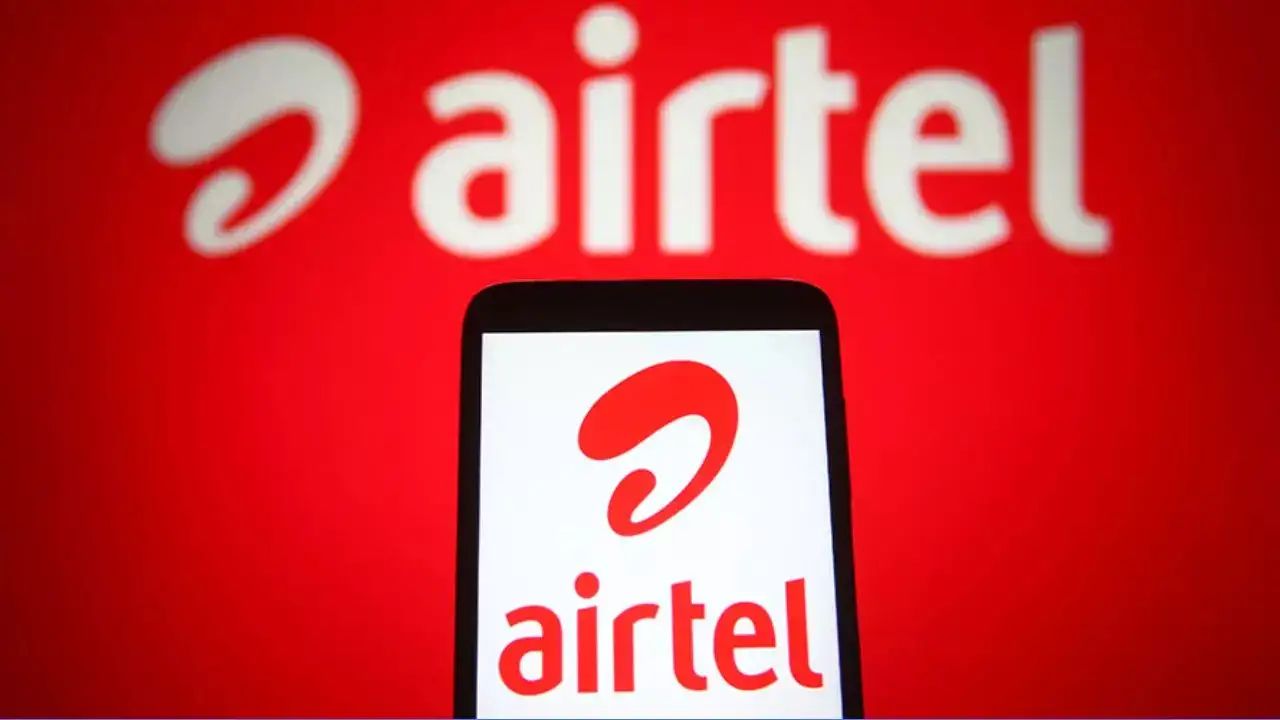 Airtel Network Down