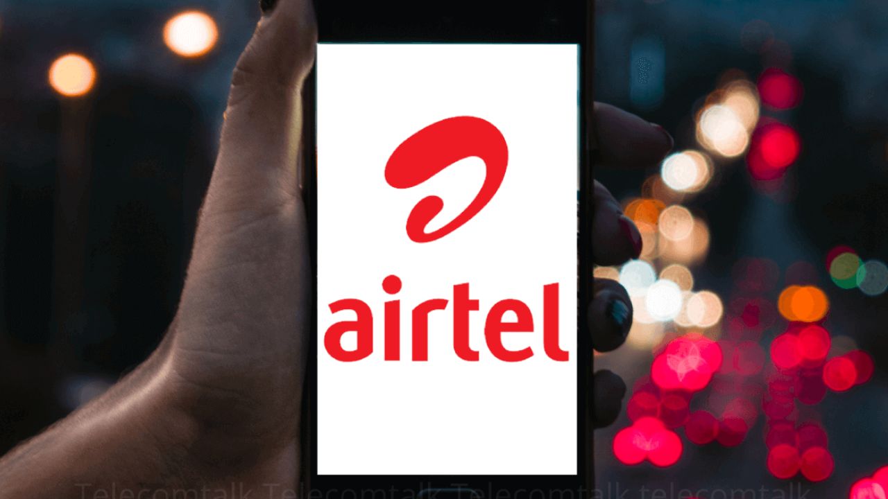 Airtel Network Down
